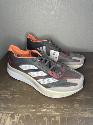 adidas gazelle silver green womens adidas Women's Adizero Boston 12  Columbus Running Company
