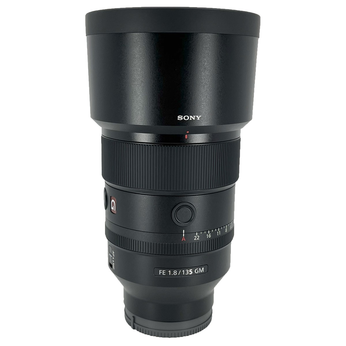 Sony FE 135mm f/1.8 GM Telephoto Lens for sale online | eBay Sony FE 135mm f/1.8 GM Telephoto Lens for sale online | eBay