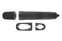 Blic 6010-03-056402P TüRgriff Schwarz Hinten FüR Ford