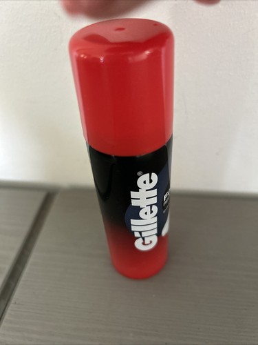 Gillette Foamy Shaving Shave Cream Regular 2 oz NEW etc Personal Care - Picture 5 of 7