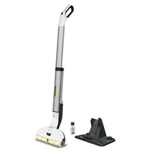 KARCHER EWM2 FC3 CORDLESS FLOOR CLEANER  NEW 2024 1 YEAR EXTRA WARRANTY K1056312