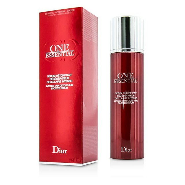 dior one essential 75ml