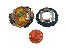 Wizard Fafnir Ratchet Rise Sen BEYBLADE BURST TAKARA TOMY GENUINE