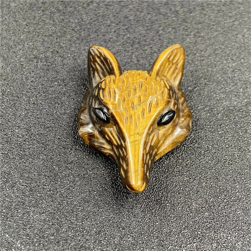 Stone fox best sale jewelry