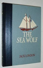 The sea wolf (The World's best reading) - Hardcover By London, Jack - GOOD