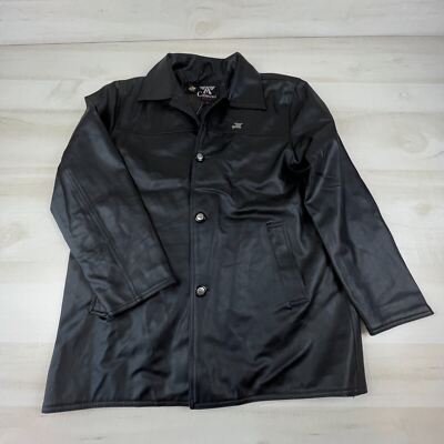 ARMANI COLLEZIONI  モッズコート 黒 裏ボアキルティング XL 予約]2WAY襟裏ボアキルティングコート/ブラック – Lumier