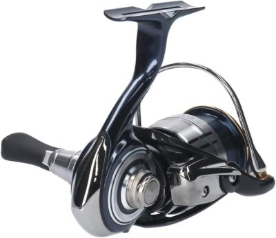 Daiwa 19 CERTATE LT2500S Spinning Reel New in Box Daiwa 19 CERTATE LT2500S Spinning Reel New in Box