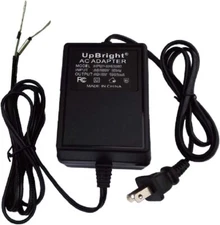 AC Adapter For Irritrol Rain Dial RD900 R201902 Indoor Irrigation Controller