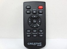 Original Creative RM-820 Remote Control for C...