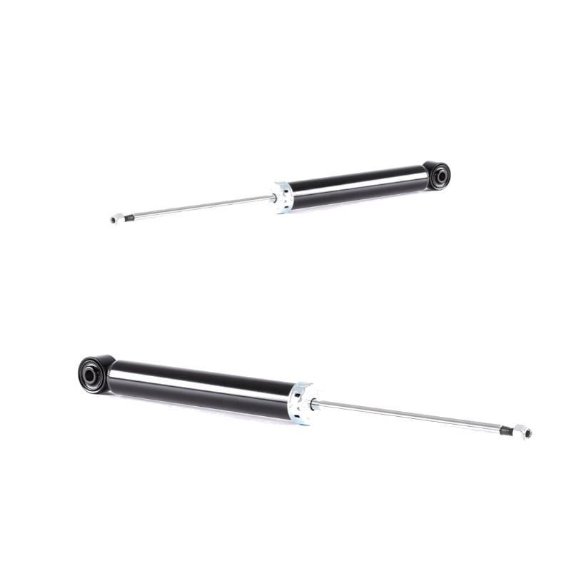 For VW Touran 2003-2015 Shock Absorbers Struts Pair Rear