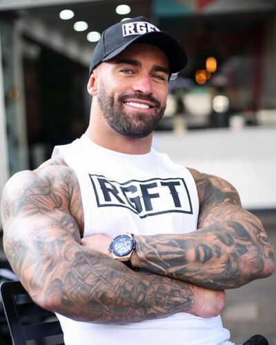Chaleco de camuflaje personalizado de fitness traje de culturismo de secado rápido para hombre camiseta sin mangas deportiva - Imagen 3 de 6