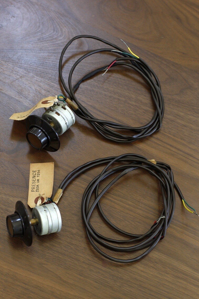 Pair Of Vintage Electro Voice T35 Speakers/X36/AT37 eBay