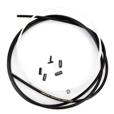 BOX ONE LINEAR BRAKE CABLE KIT BMX MTB FIXIE BLACK