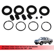 Kits de frein Nissan NAVARA