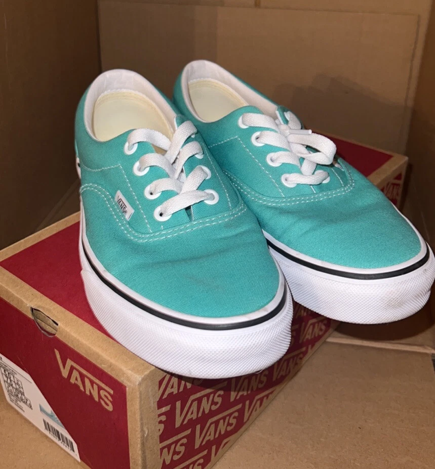 Vans waterfall true white Clearance