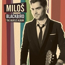 Blackbird: The Beatles Album, Milos Karadaglic, Good