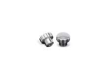 WeatherTech Billet Knob 2-pack for CupFone CupFone Sold Separately 