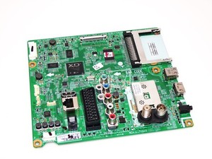LG TV - Mainboard EAX64891303 *SAT-Tuner*