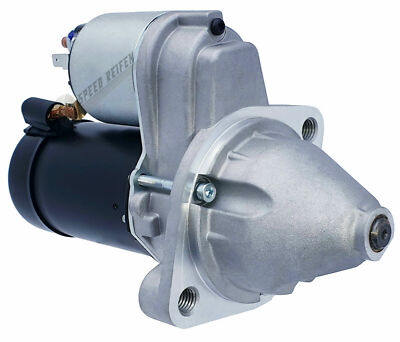 Anlasser FÜR Volvo Penta AQ115 AQ125 AQ130 AQ131 AQ140 AQ145 AQ151 AQ170 AQ171