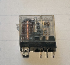 Allen-Bradley 700-HN122 (1862EW) Relay Base 8 Blade - New Old Stock Fast Ship