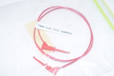 NEW GE TWIB 2.2K Test Jumper TQIA 