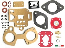 Dellorto 404548 Dhla Carburetor Replacement Service Repair Kit Made In Italy