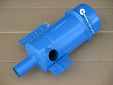 OIL BATH AIR CLEANER ASSEMBLY FOR FORD 3055 3120 3190 3300 3310 3330 3400 3600
