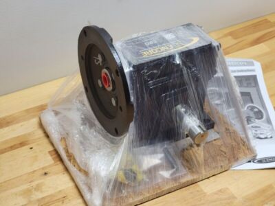 Winsmith Gear Speed Reducer Gear Box E20MDTS31000C1, 15:1 Ratio E20MDTS-15-R-56C
