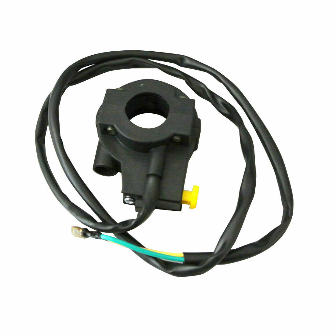 2 Loose Wires KILL SWITCH PUSH BUTTON FORT POCKET BIKE U