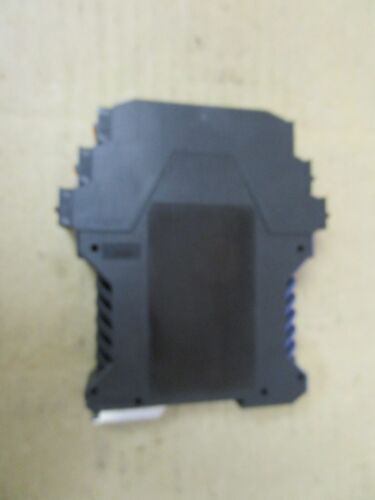 DMG MORI 31659 LIGHTLINE CONTROL 2604466-01 V02 HW/FW 01/100 - Picture 4 of 4