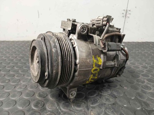 A0008302600 KLIMAKOMPRESSOR / P3-A1-4-3 / 2339094 FÜR MERCEDES-BENZ CLASE E W21