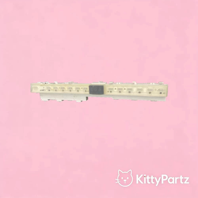 #ad Bosch 9000703170 Dishwasher Control Board $37.02