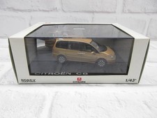 1/43 Norev Citroen C8 beige Collectables 17+