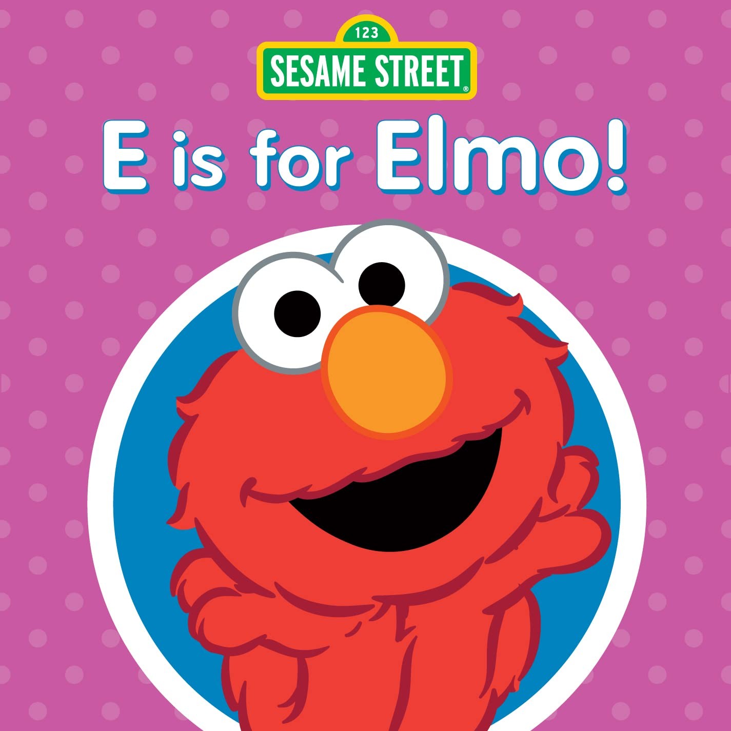 Улица Сезам Е Предназначена для Elmo (CD) (ИМПОРТ из Великобритании)