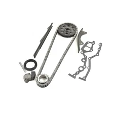 ITM Engine Components 053-90400 Engine Timing Chain Kit For 75-83 280Z 280ZX