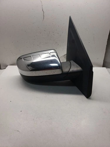 Passenger Side View Mirror Power With Memory Fits 08-09 TAURUS X 1437912