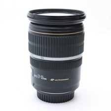 Canon EF-S 17-55mm Camera Lenses for sale | eBay