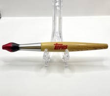 2023 Topps X Bob Ross The Joy of Baseball Cards Checklist 22