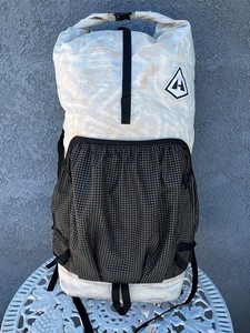 Hyperlite Mountain Gear, Southwest 70L, Medium