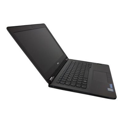 Dell Latitude E7270 i7 6600U 16GB 256GB SSD (Akku 80%) Kratzer