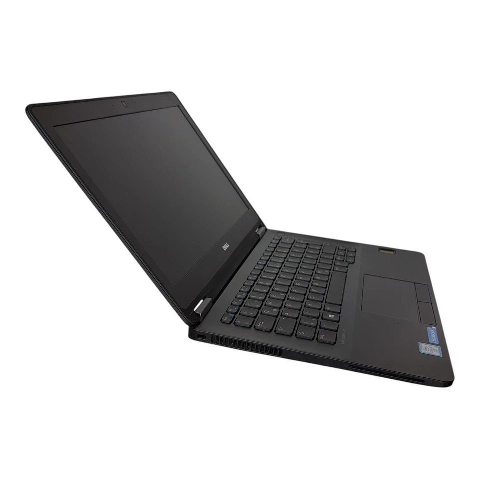 Dell Latitude E7270 · i7-6600U · 16GB · 256GB, Foto 1 von 2
