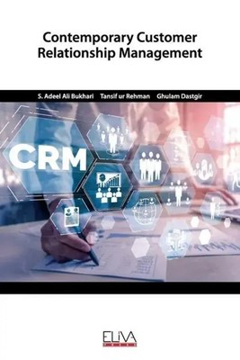 Contemporary Customer Relationship Management | Tansif Ur Rehman (u. a.) | Buch