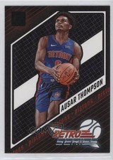 2023-24 Panini Donruss Retro Series Ausar Thompson #5 kr0