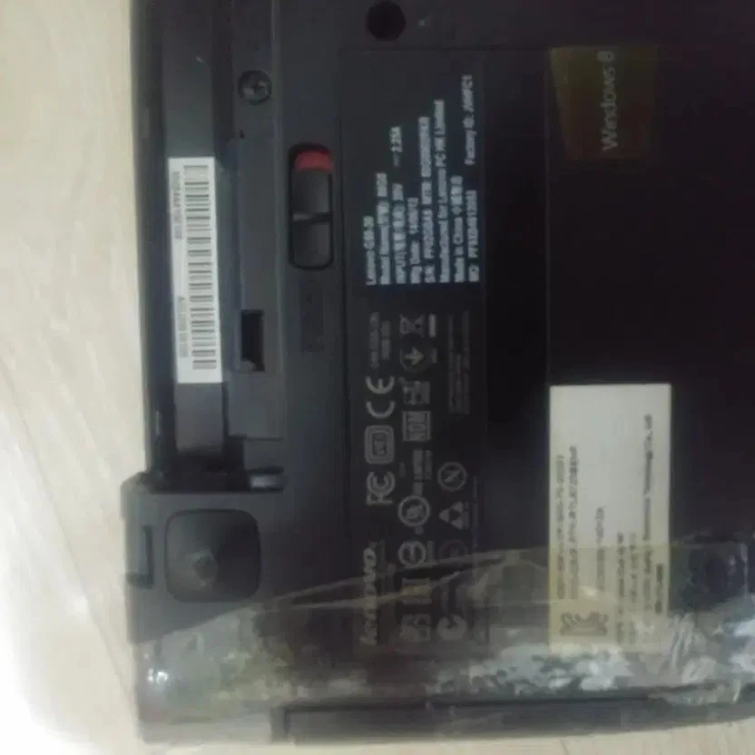 Lenovo G50、15インチ、8GB、500GB HDD Lenovo G50 Windows 10 PC Laptops & Netbooks for Sale | Shop New