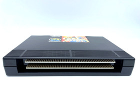 Neo Geo AES  World Heroes ROM Cartridge ADK Cartridge Boxed Tested from Japan