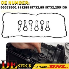 Dichtungssatz, Zylinderkopfhaube 255.130 f�r BMW 3er E90/E91/E92/E93/F30/F31/F34
