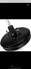 Power Brake Booster Fits 07-16 Ford Edge Lincoln Mkx Mazda Cx-9