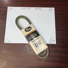 Gates V Belt 6746