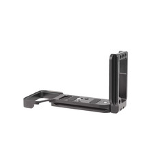 Camera grip L-shaped quick-release plate suitable For Sony A9 A7III A7R3 A7MIII