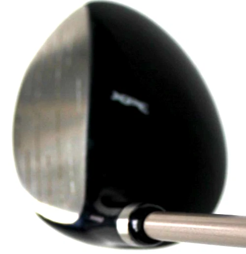 XPC Seven  5 Wood 19*  Aldila VL Graphite Ladies Flex Right Hand #1897 - Image 3 of 4